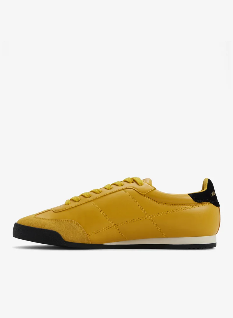 الدو Casual Low Top Sneakers